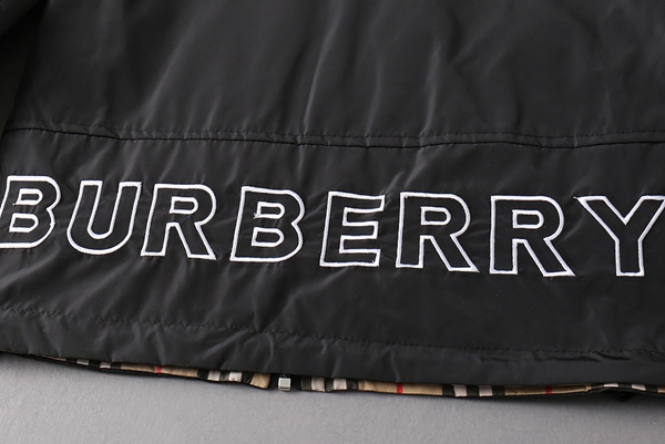 ブランドジャケット全体デザイン